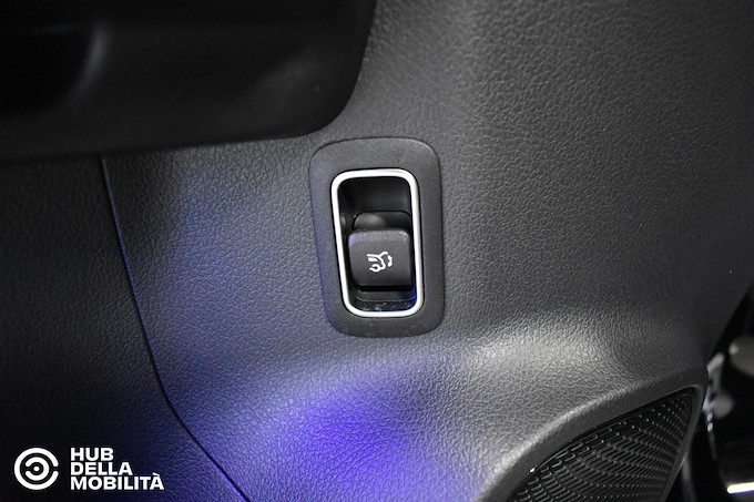 MERCEDES-BENZ GLA 35 4Matic AMG Premium Plus